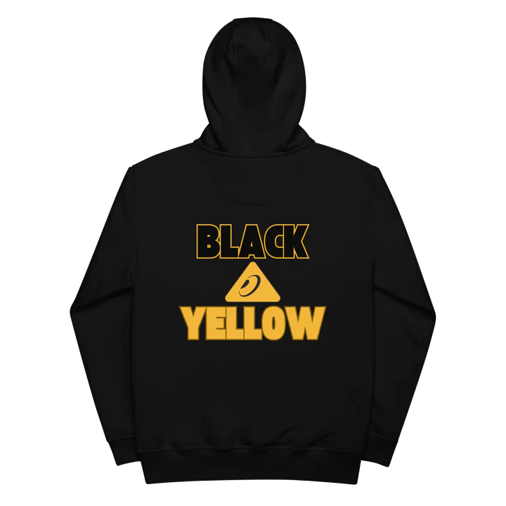 BBRO MAFIA HOODIE product image (2)