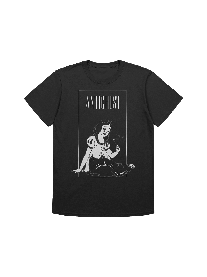 Princess Series - Snow White Tee product image (1)