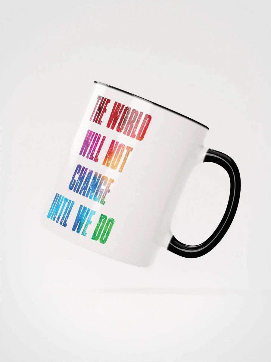 Focus Energy Mug product image (3)