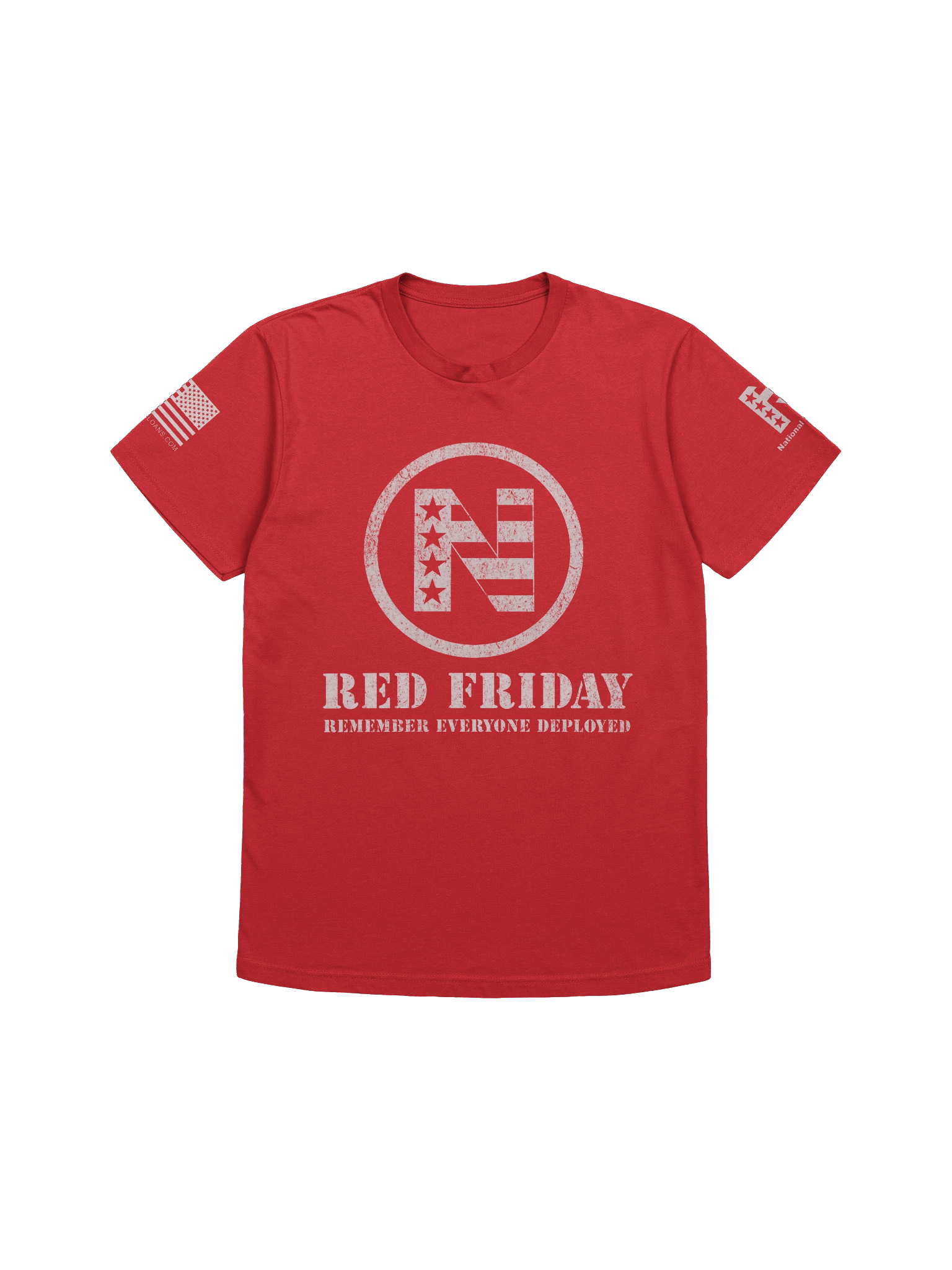 National Red Friday product image (3)