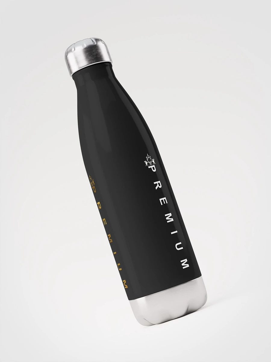 Premium Ivyic Stainless Steel Water Bottle product image (3)