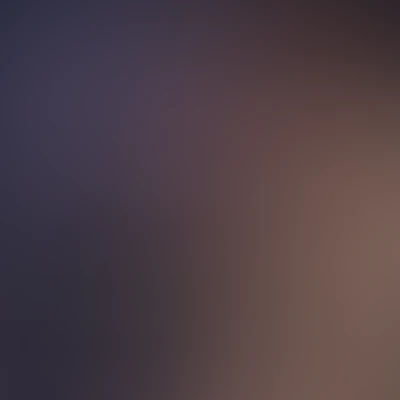 Audio thumbnail background