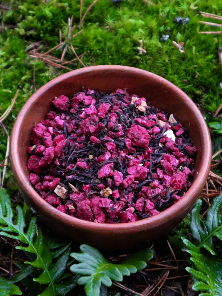 Hamadryade of the Southern Forest Tea (B) product image (1)