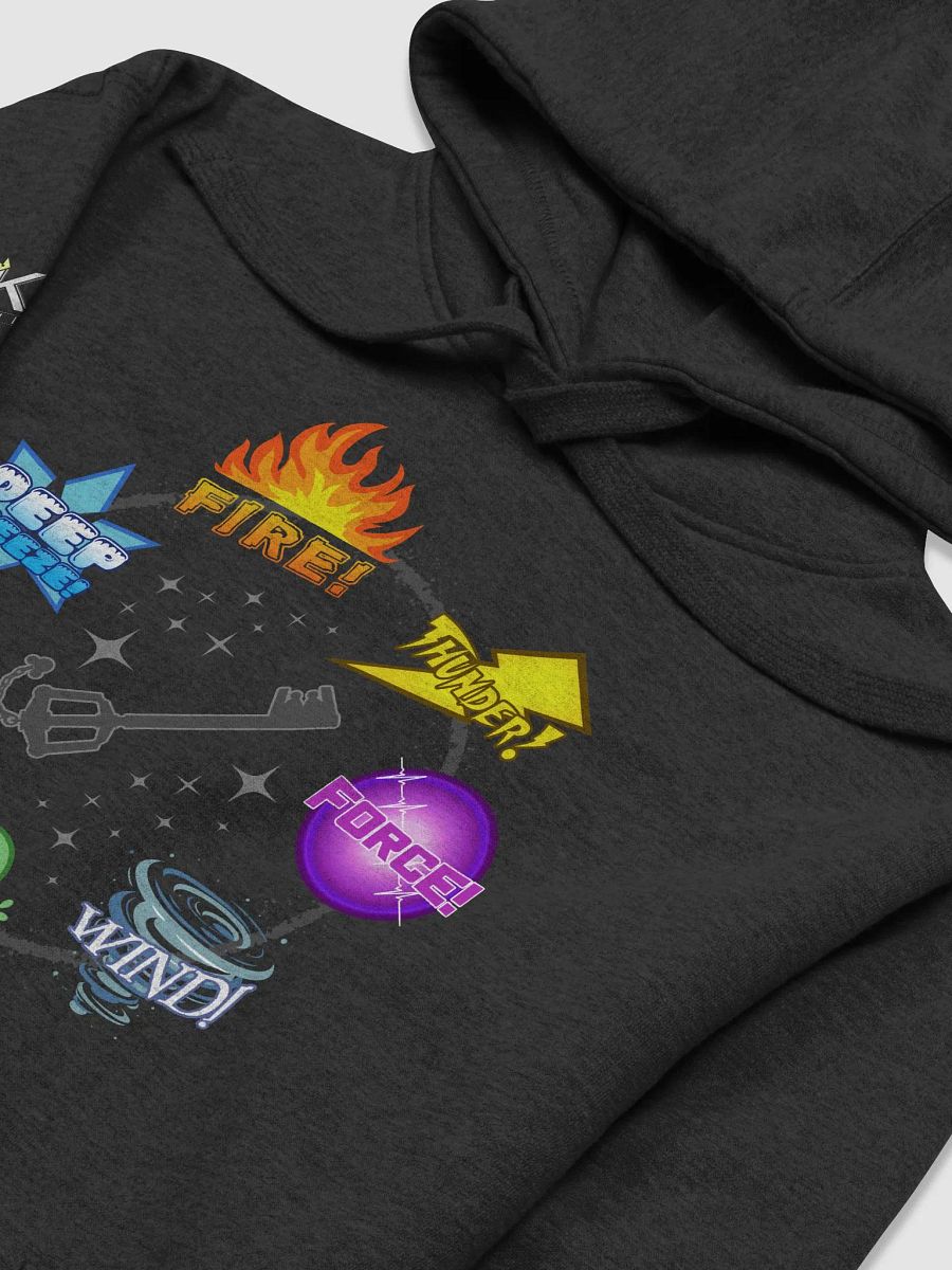 Magic Spells Premium Hoodie product image (20)