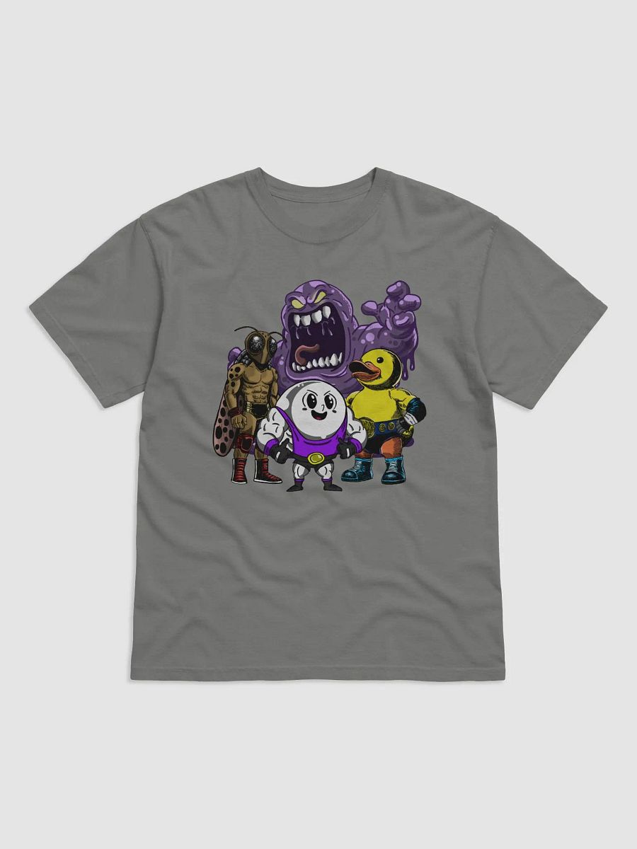 Weird x Wild Bunch T-Shirt product image (1)