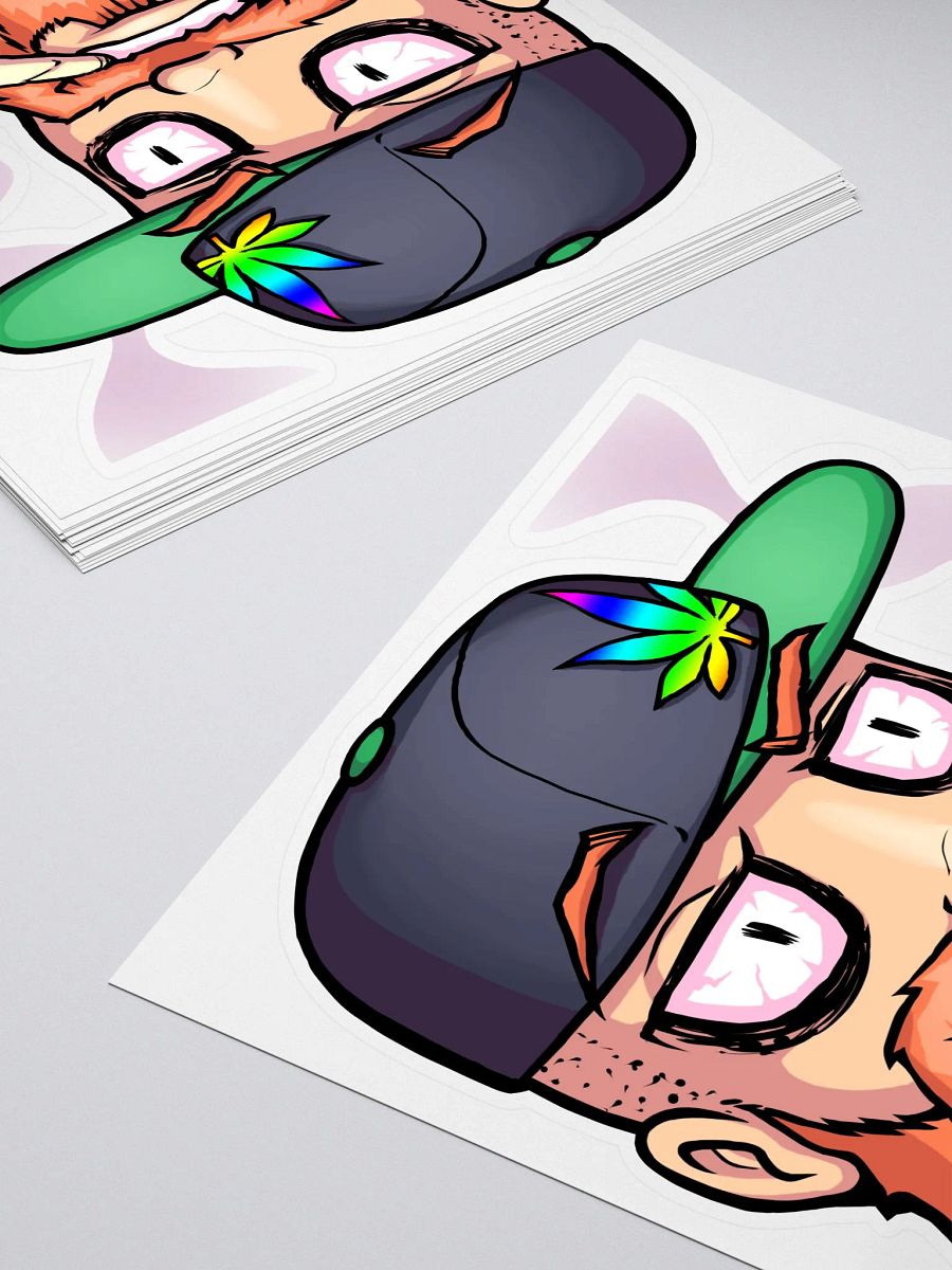 Sticky icky Blaze product image (4)