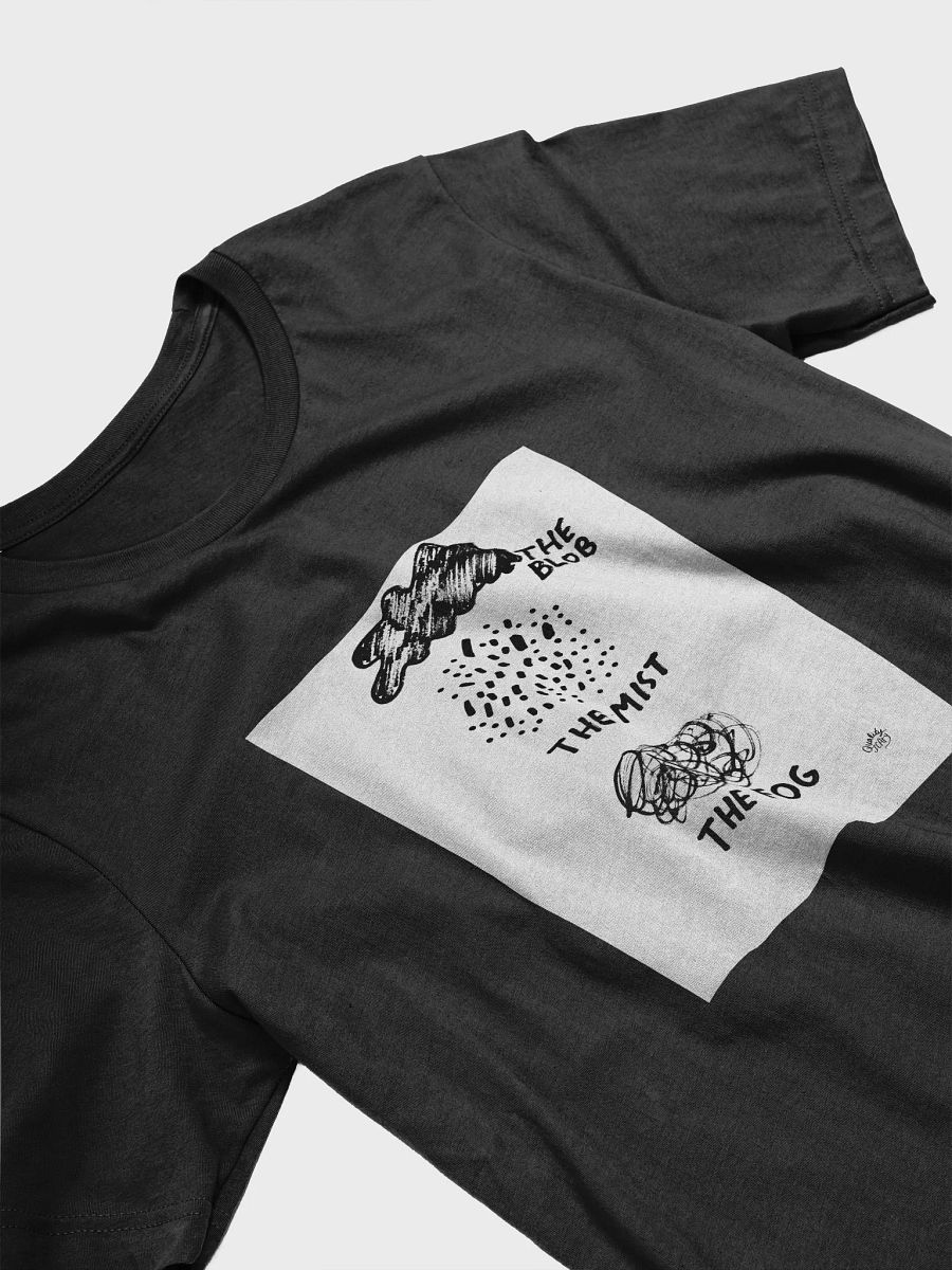 Blob, Mist, Fog product image (2)