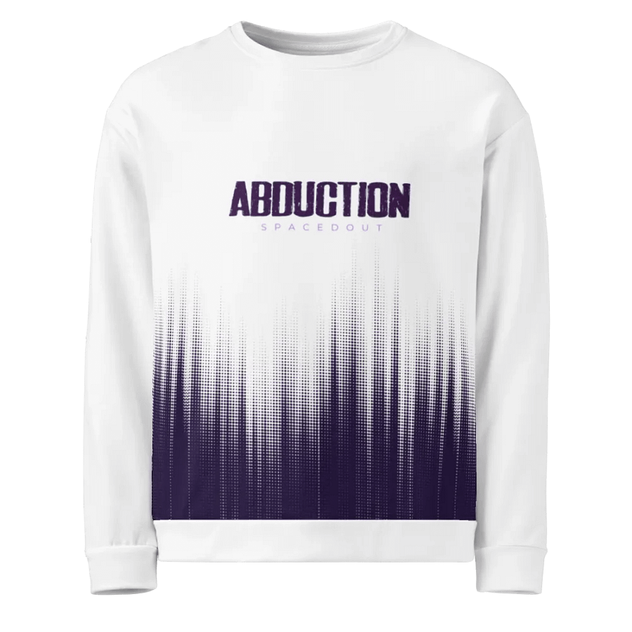 Abduction Unisex Sweatshirt product image (1)