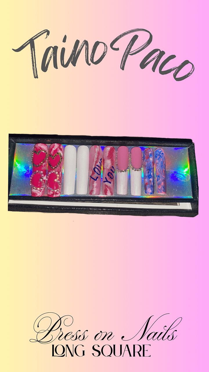 Sweet Love product image (1)
