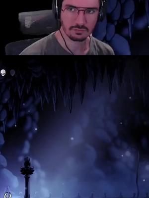 come here! #game #lgbtqia #twitch #hollowknight #shorts #gay