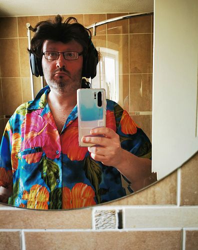 When your stream community rally to make you wear this get up! I hate myself. But love The Brats
