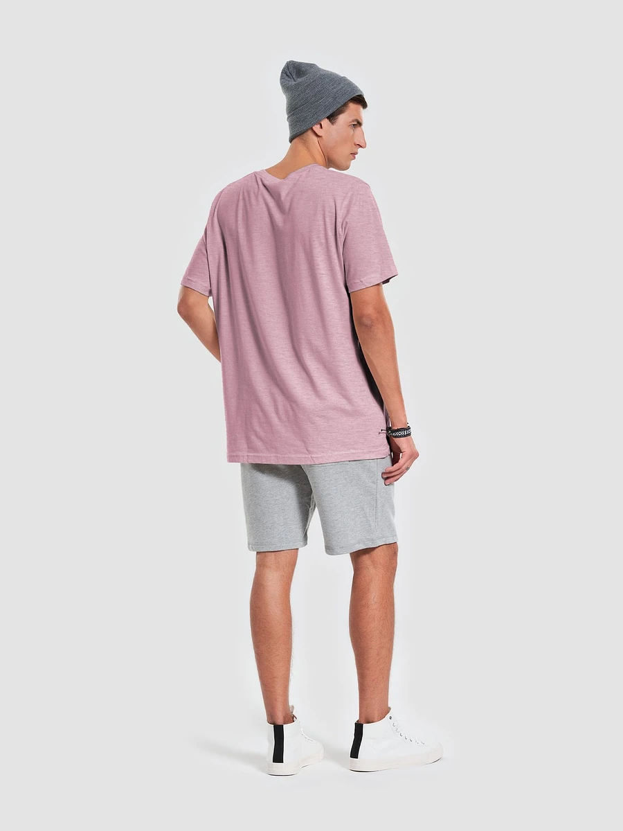 APPLE RANKINGS: Pink Lady Apple T-Shirt (Slim Fit) product image (32)