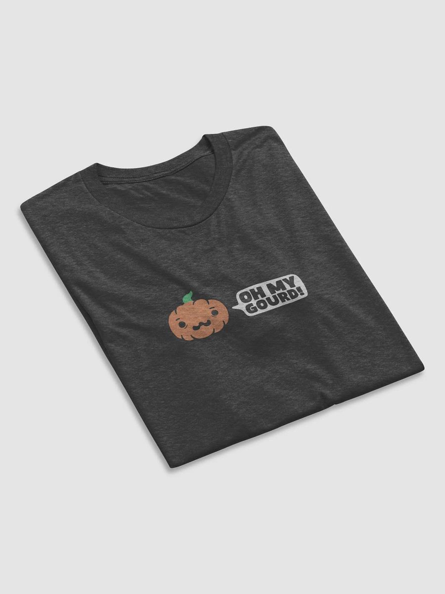 Oh My Gourd Shirt - Unisex product image (18)