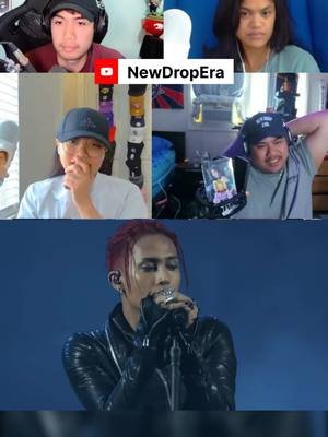 FELIP - ‘ache’ live at the 7sins album concert • MANILA Reaction! #FELIP #SB19_KEN