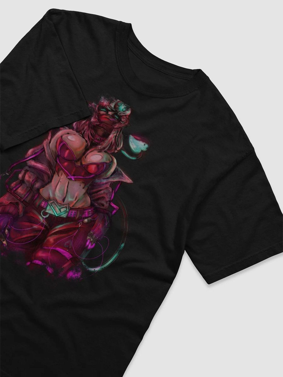If Looks Could Kill T-shirt product image (1)