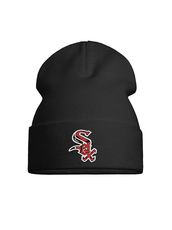 Bull Sox Beanie product image (1)