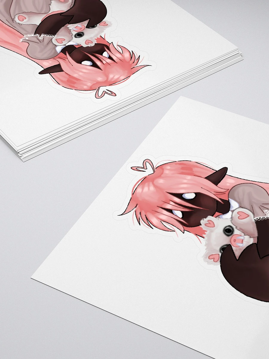 Lilith Sprite Sticker product image (11)