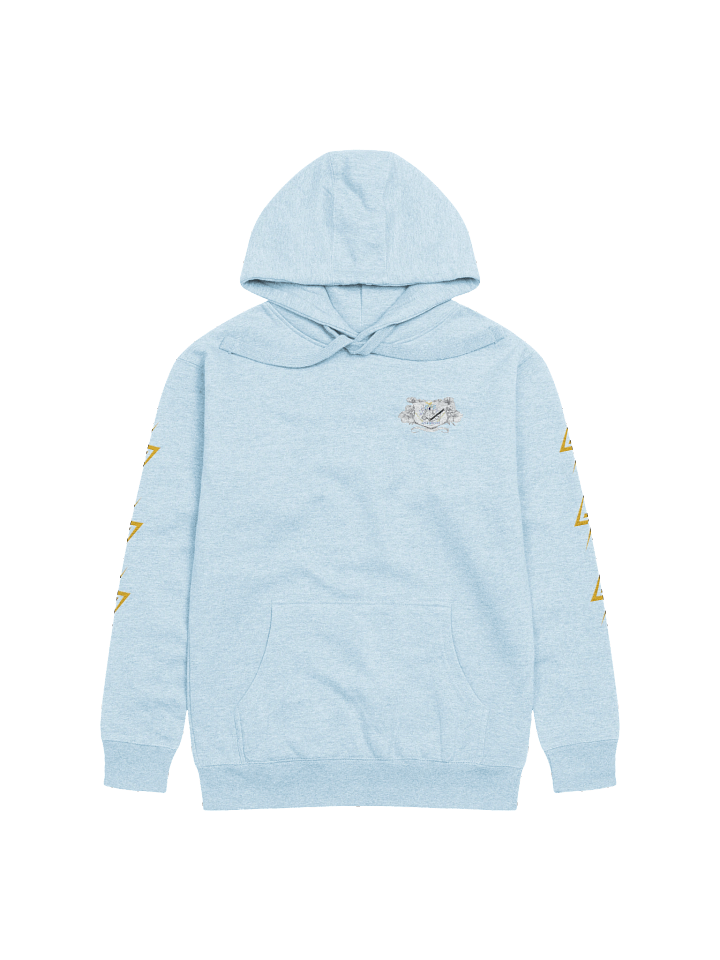 Azkabangers Team Hoodie product image (1)