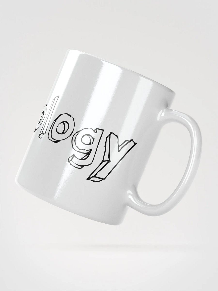 Techfinology Text Coffee #1 product image (4)