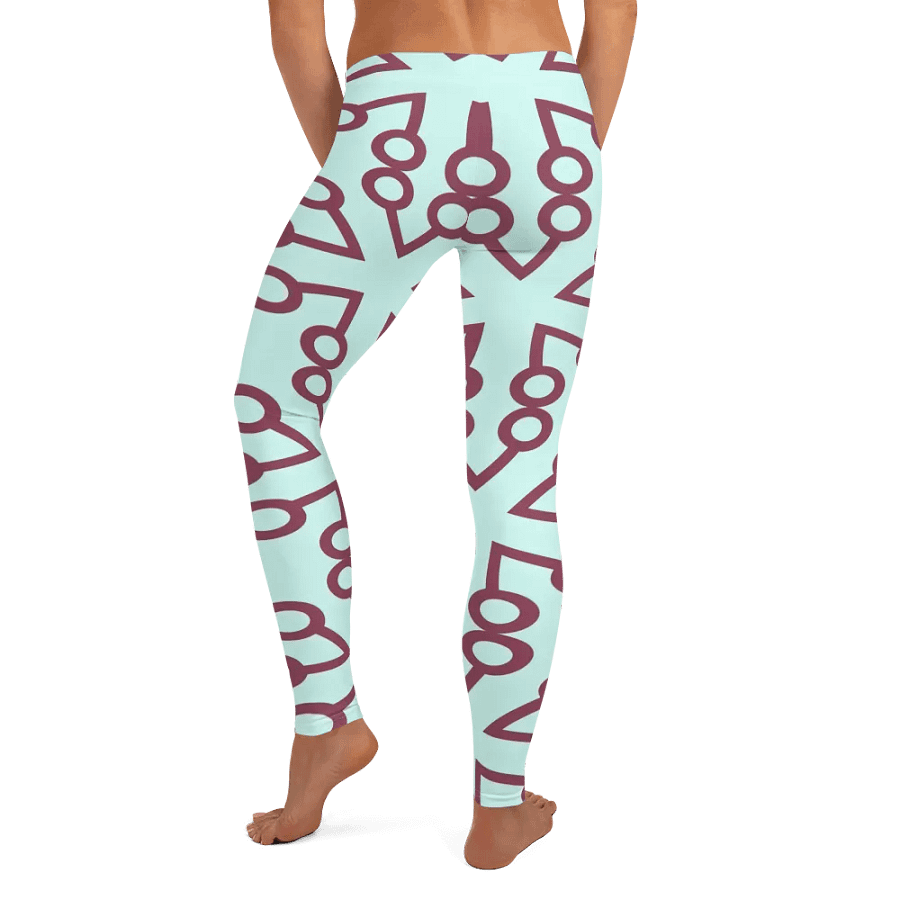 Symmetrica Allure Leggings product image (8)