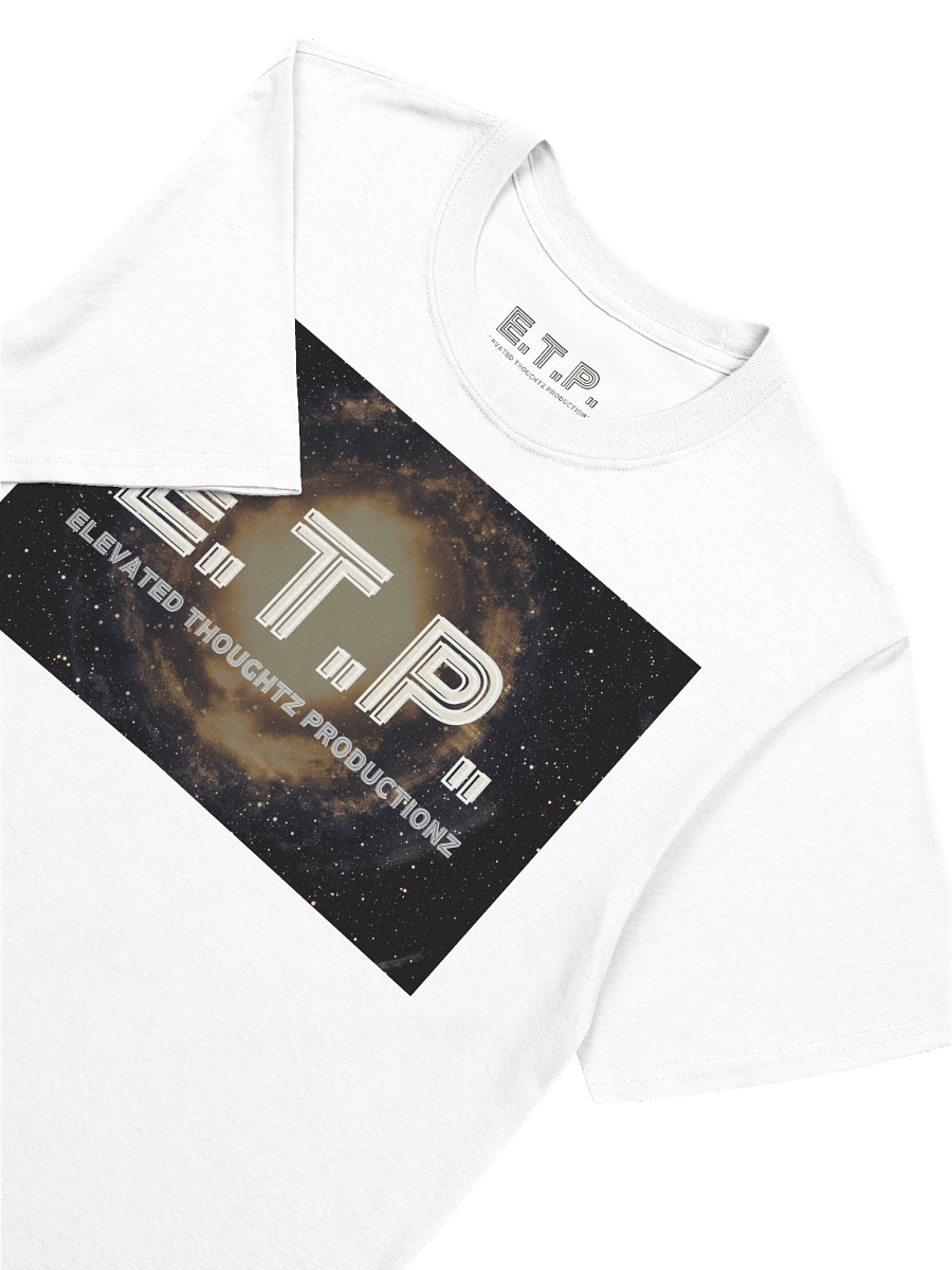 Original E.T.P. Gold Galaxy - Mens product image (7)