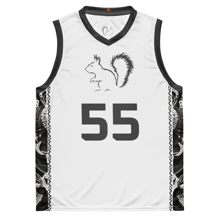 Logo BBall Jersey (HOME) product image (2)