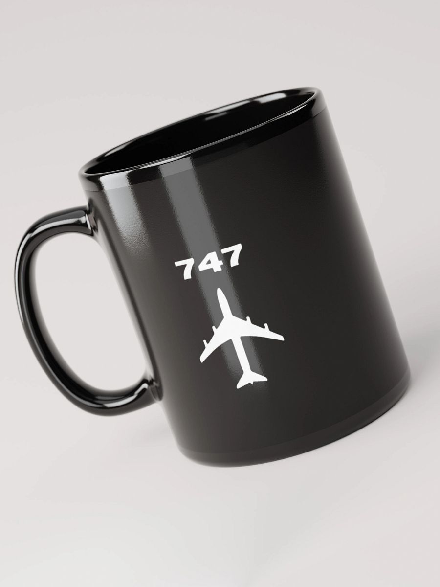 747 Mug product image (5)