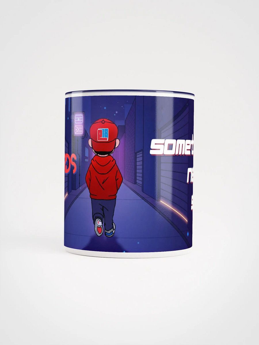 Something Never Seen Mug product image (2)