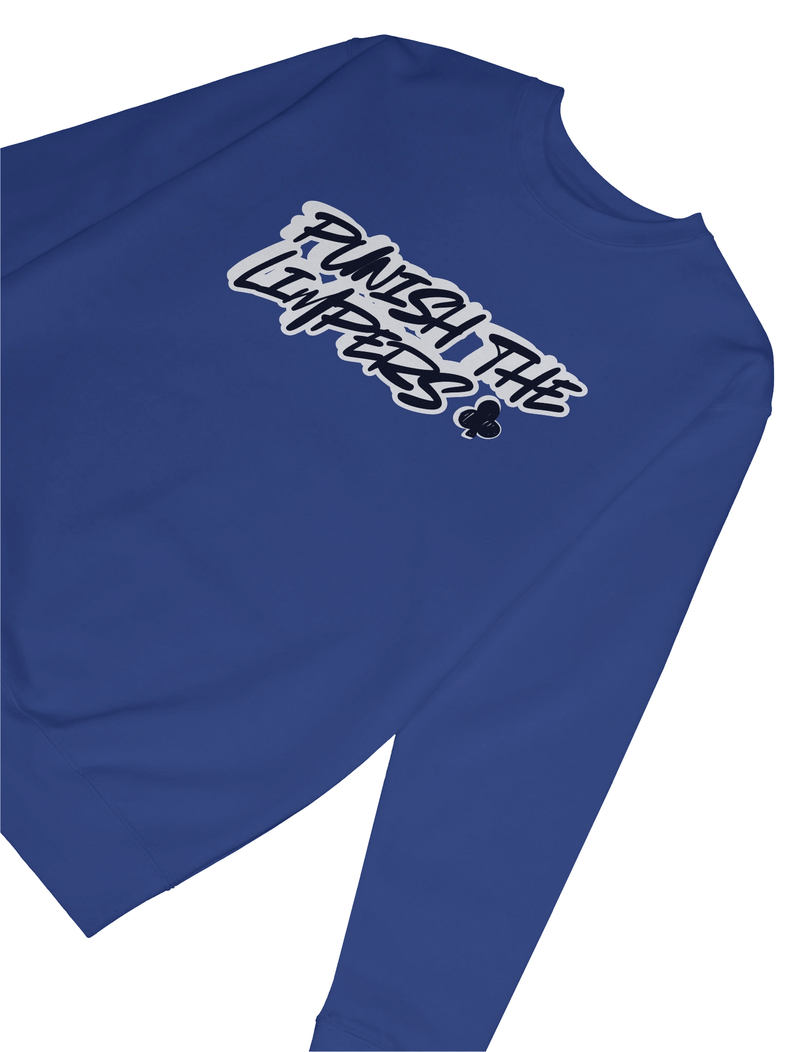 Punish the Limpers Sweatshirt product image (50)