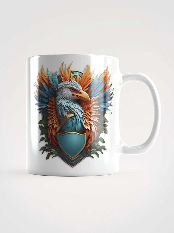 Bird of pheasant vibrant product image (1)