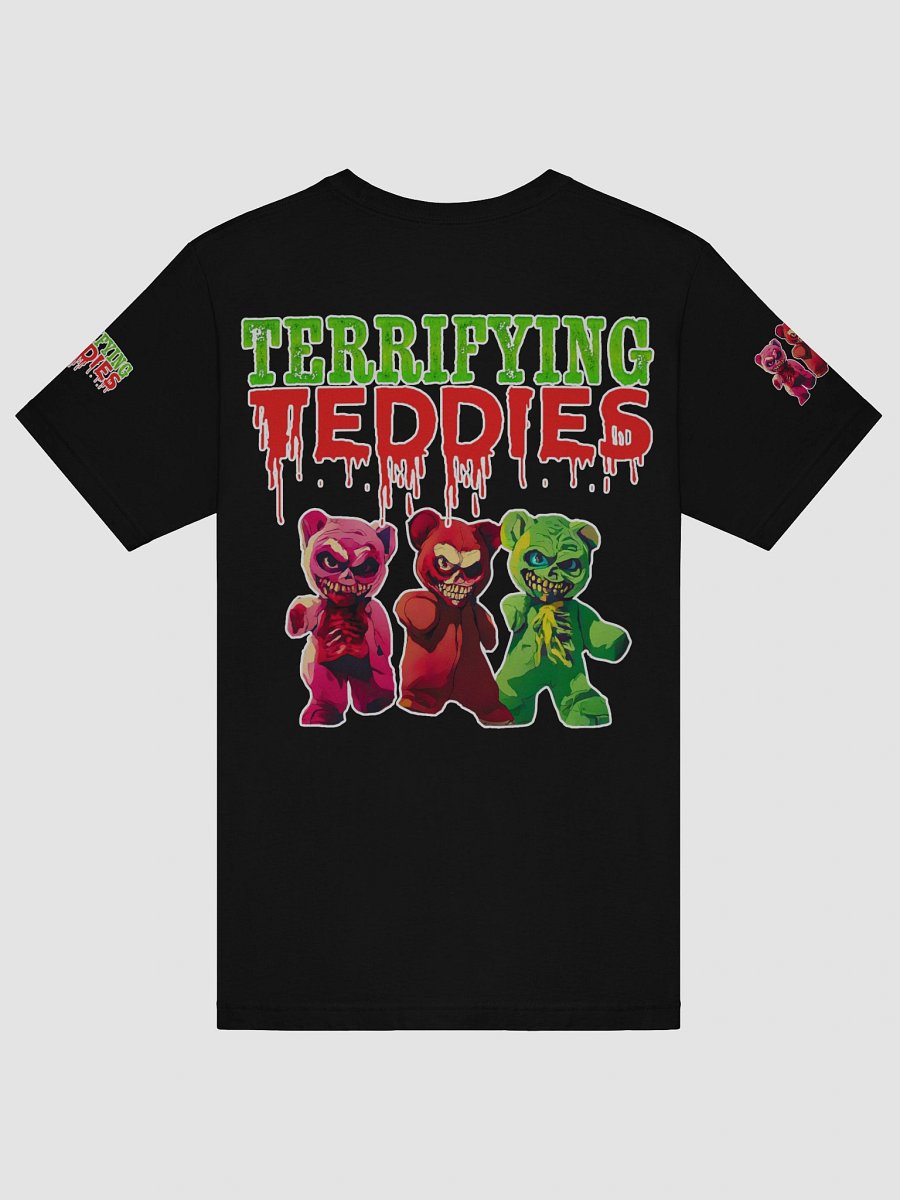 Terrifying Teddies product image (6)