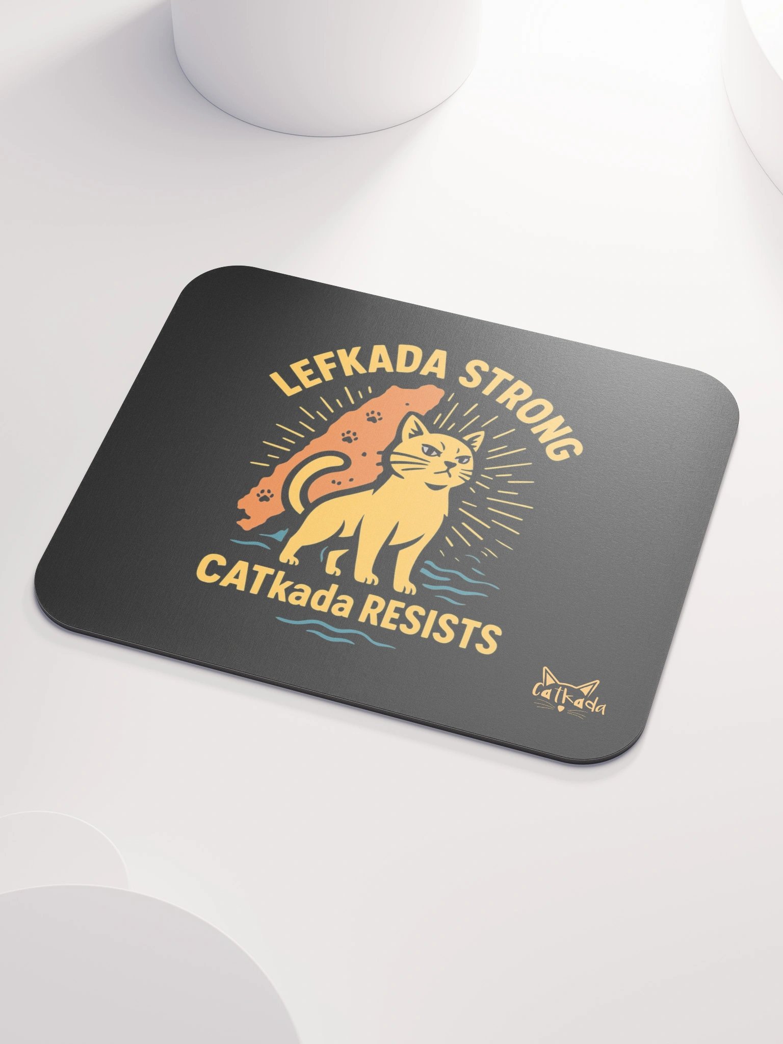 STRONG MOUSEPAD product image (3)
