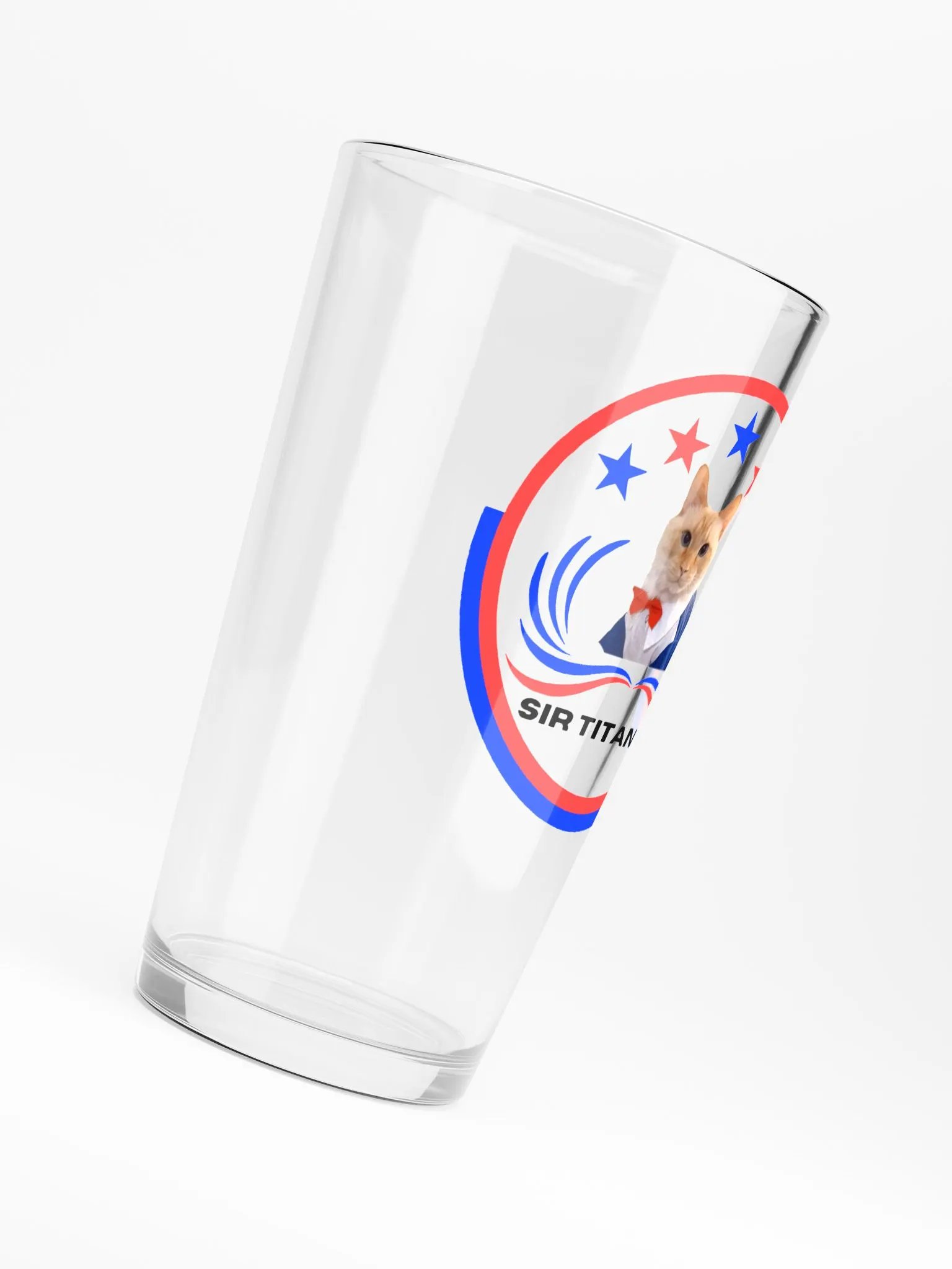 Sir Titan '24 Glass product image (6)