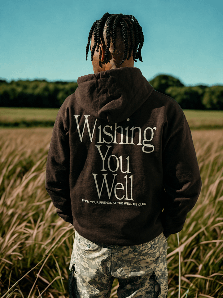 Take Care Hoodie product image (2)