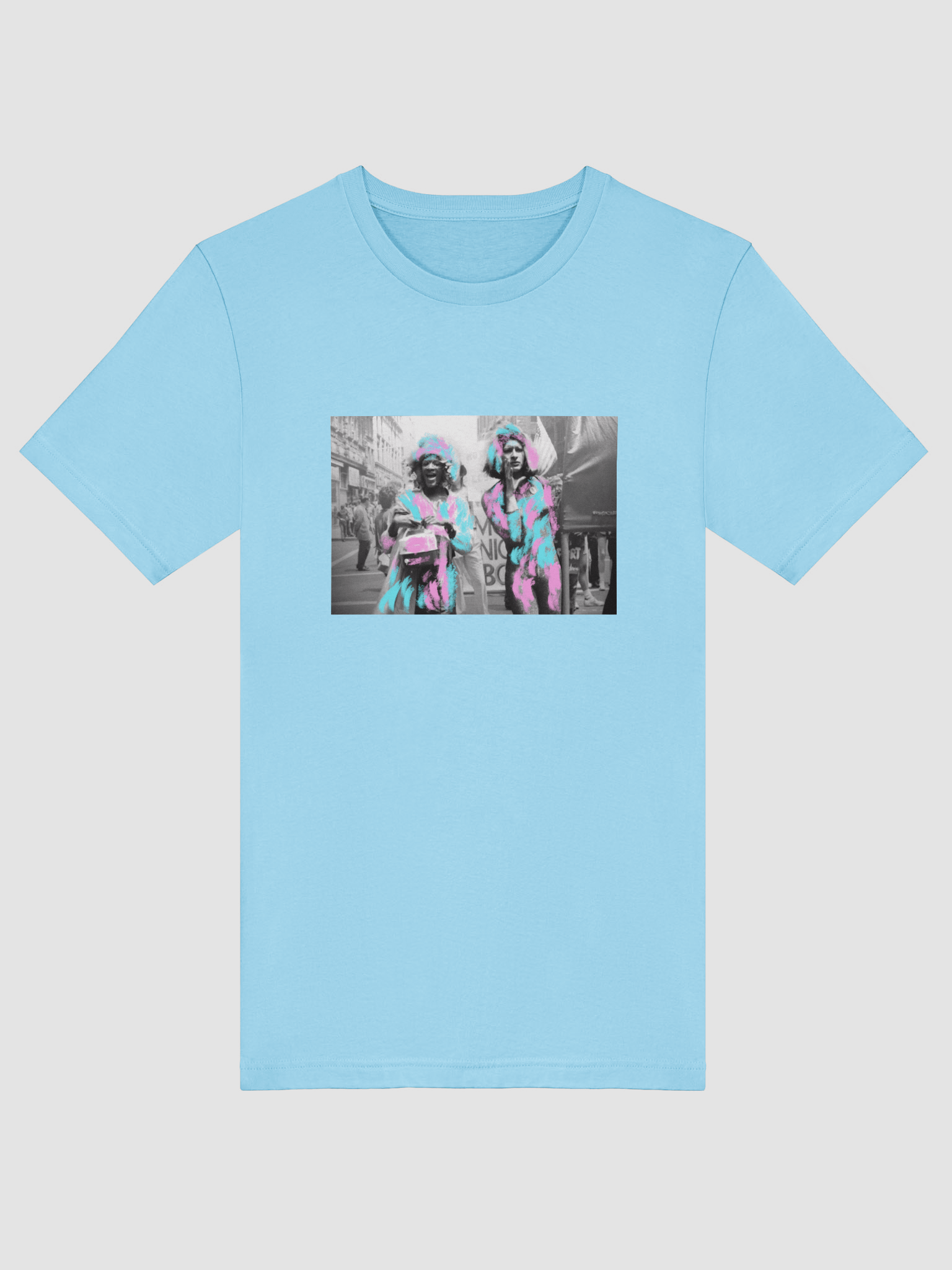 Marsha & Sylvia tee product image (35)