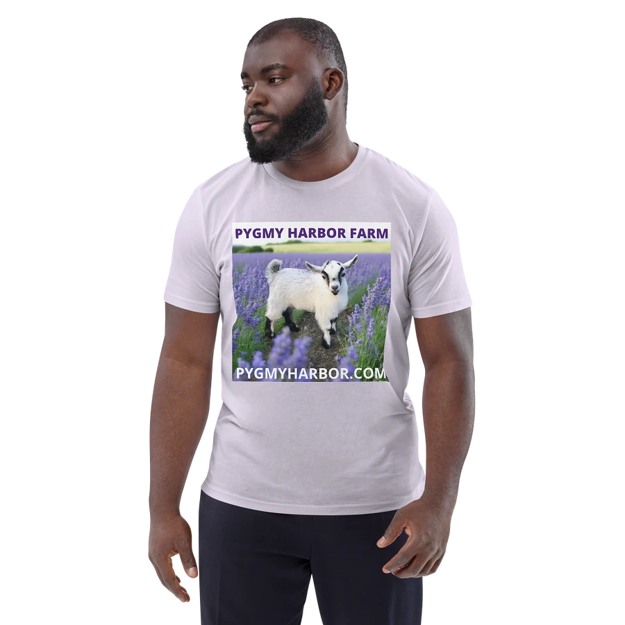 ADULT PYGMY GOAT T-SHIRT product image (9)