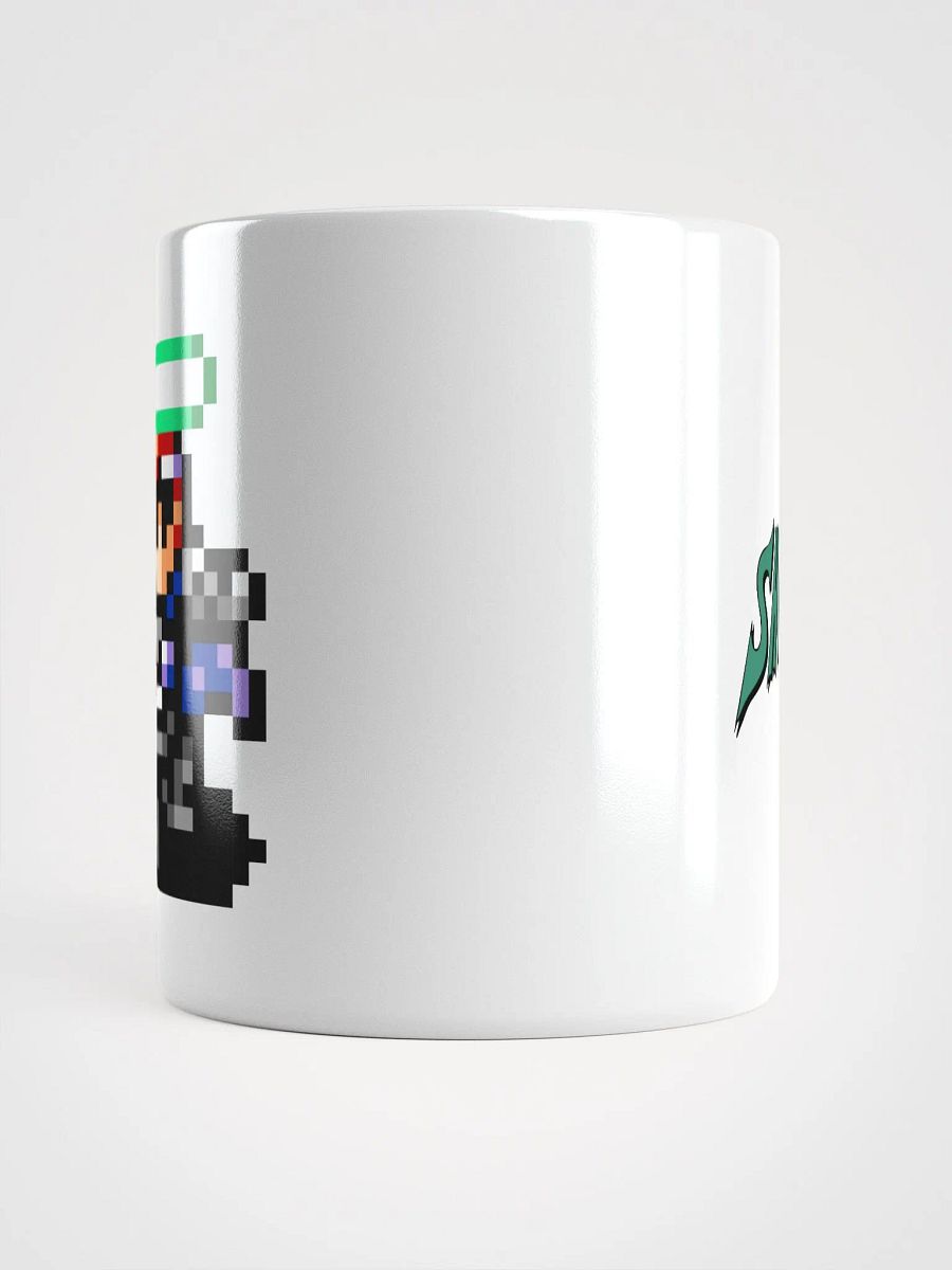 Shining Force: Pixel Max Mug product image (6)