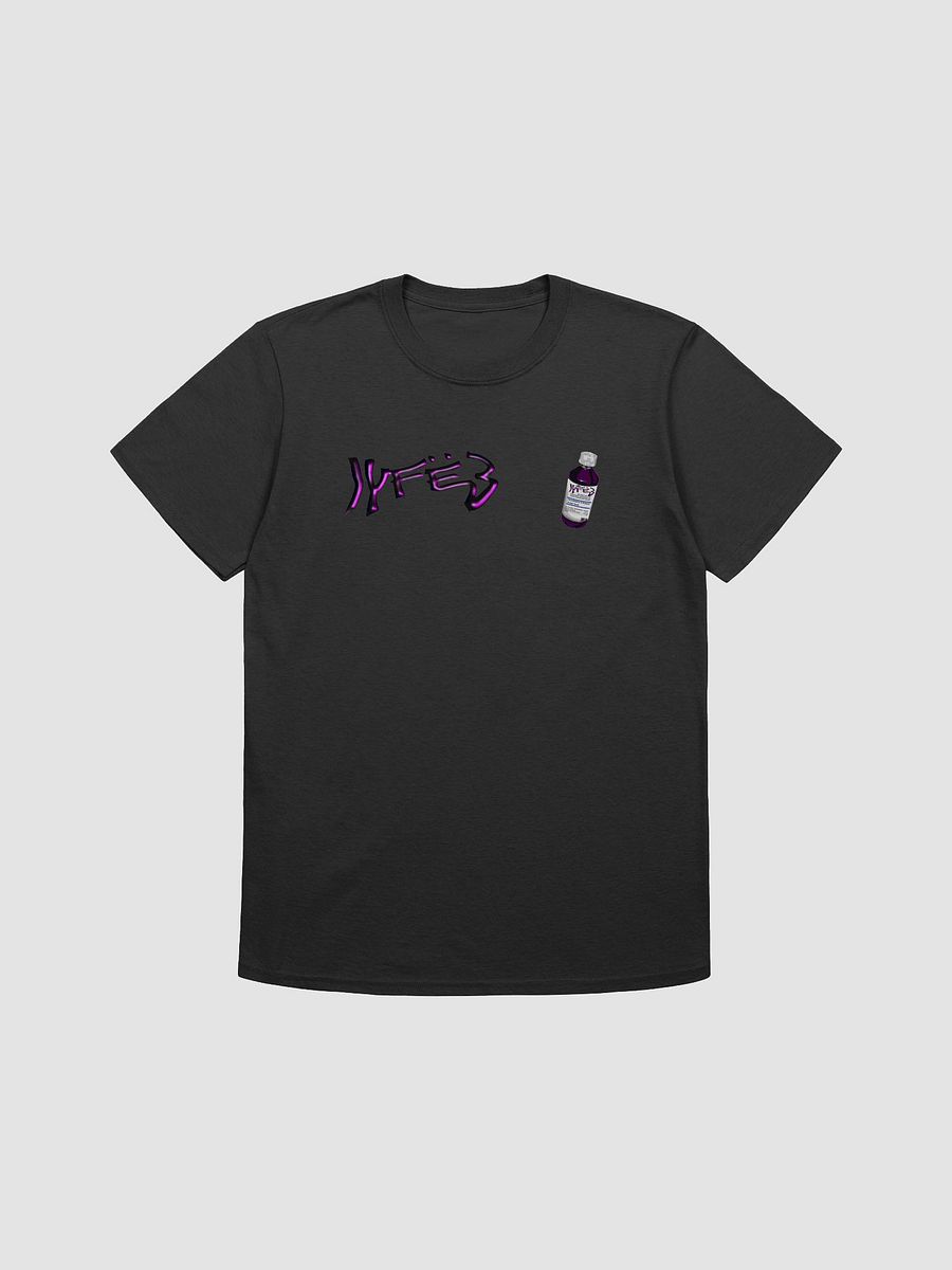 LYFË UP 2 MË LEAN TEE product image (1)