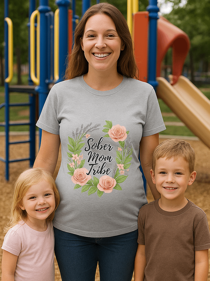 Sober Mom Tribe product image (1)