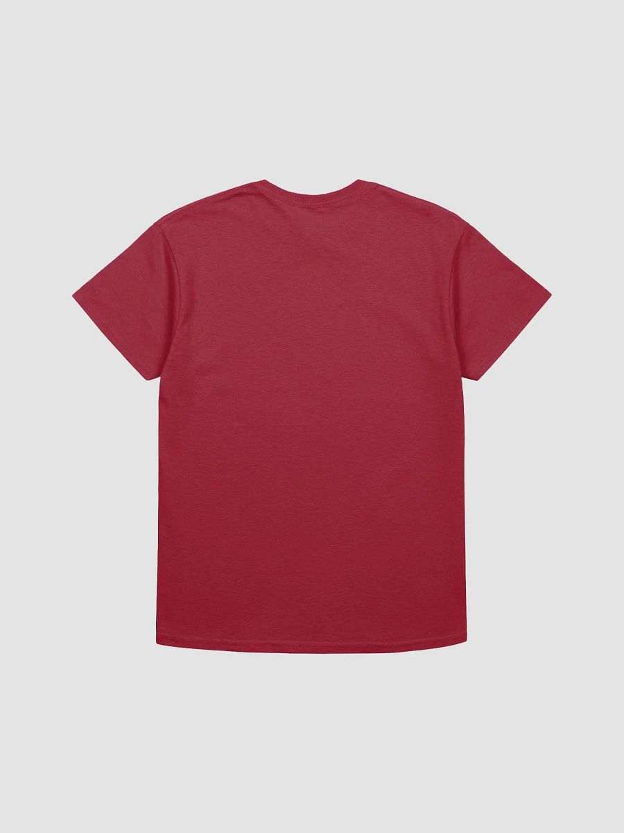 The Shirt of The Greatest YouTube Channel Mod Ever! product image (2)