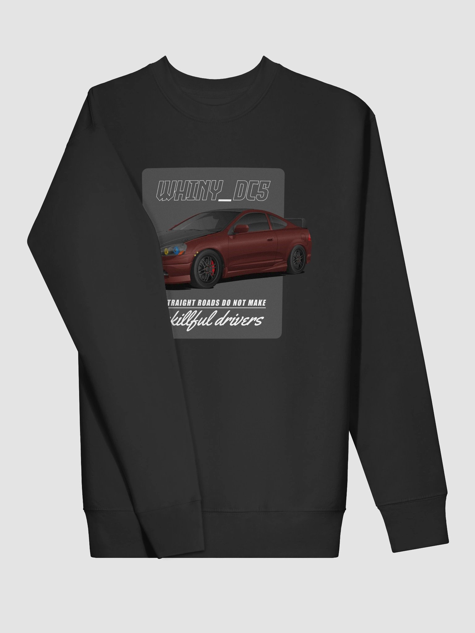 Sweatshirt - whiny_dc5 product image (13)