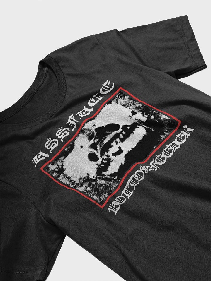 Assface Bottomfeeder Shirt product image (1)