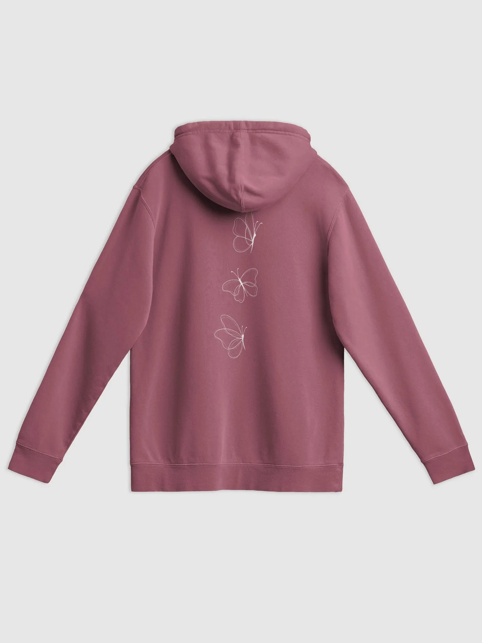 Daughter of God Butterfly Hoodie product image (18)