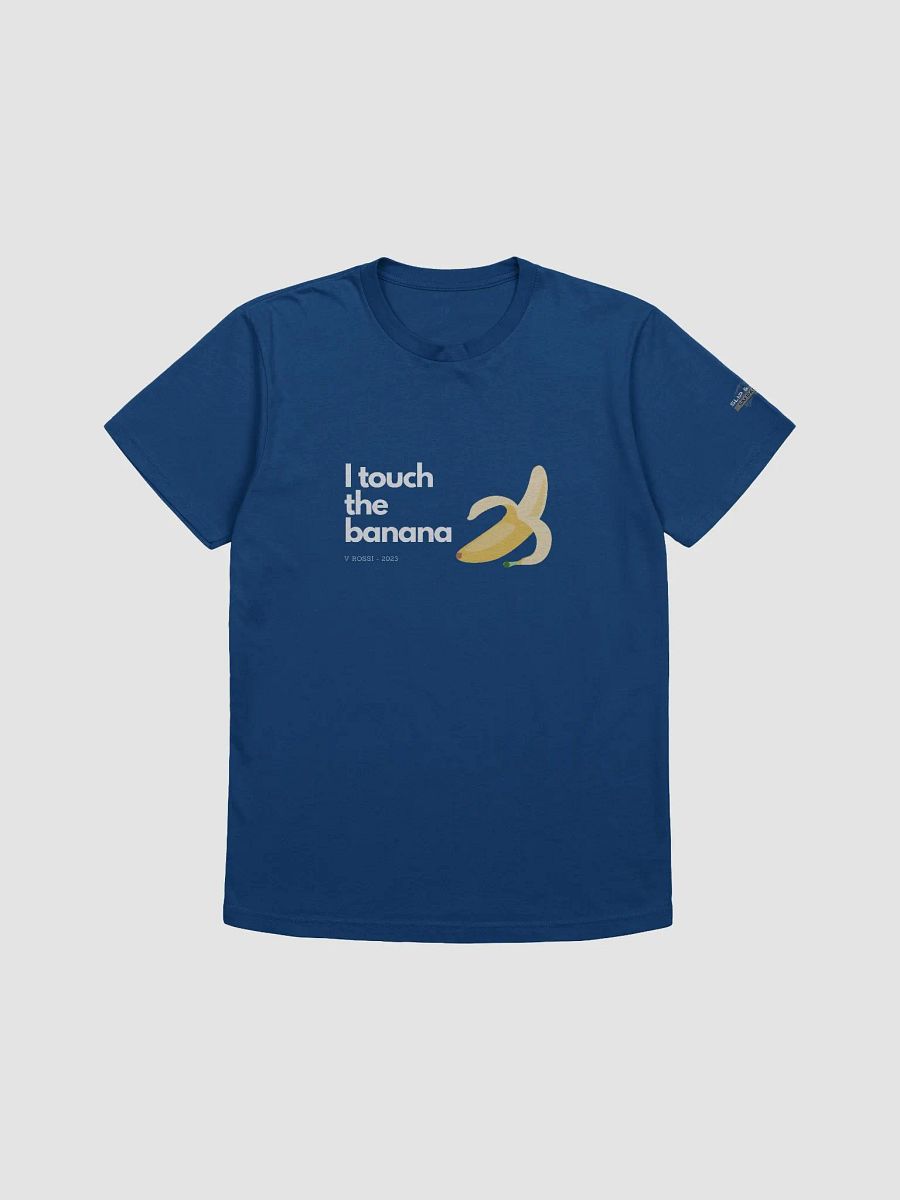 I Touch the banana product image (1)