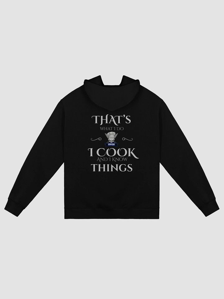 That's What I Do Hoodie product image (4)