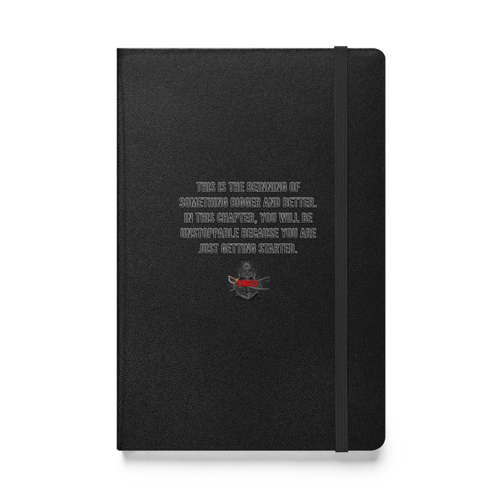 Positivity New - Notebook product image (1)