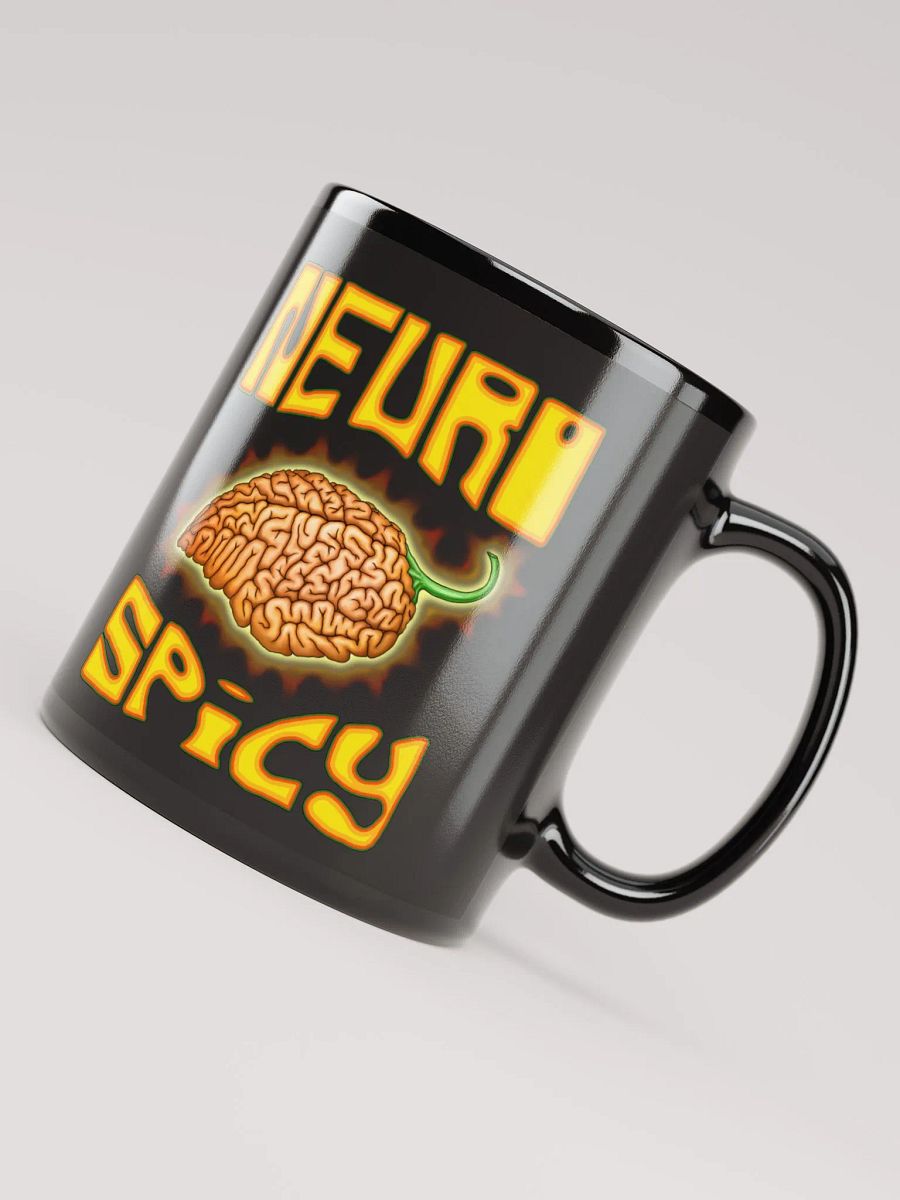Neurospicy Mug product image (8)