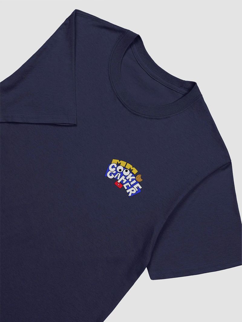 MMcookiegamer T-Shirt