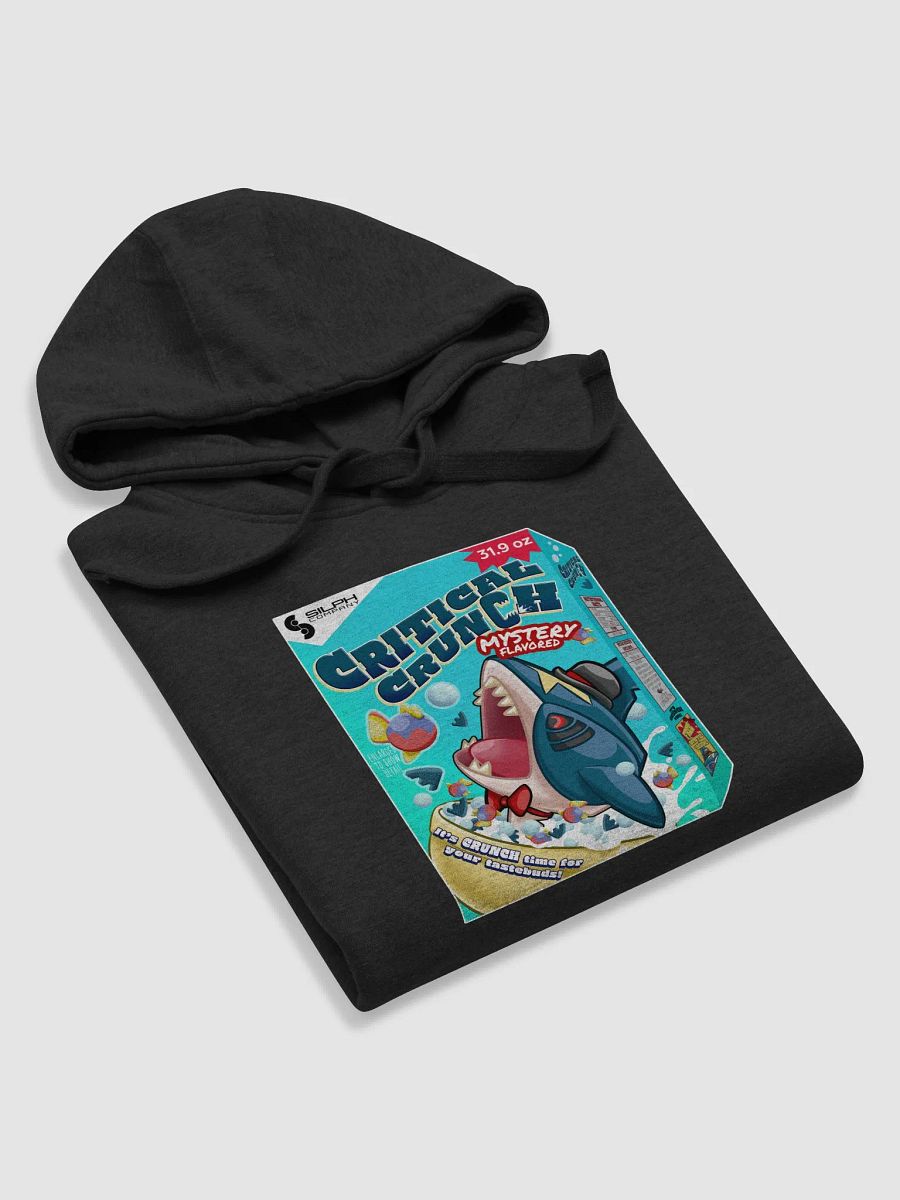 Critical Crunch Hoodie product image (69)