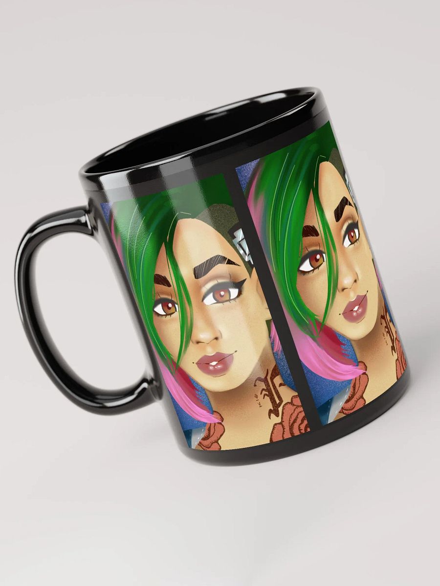 Leelou Beans product image (2)